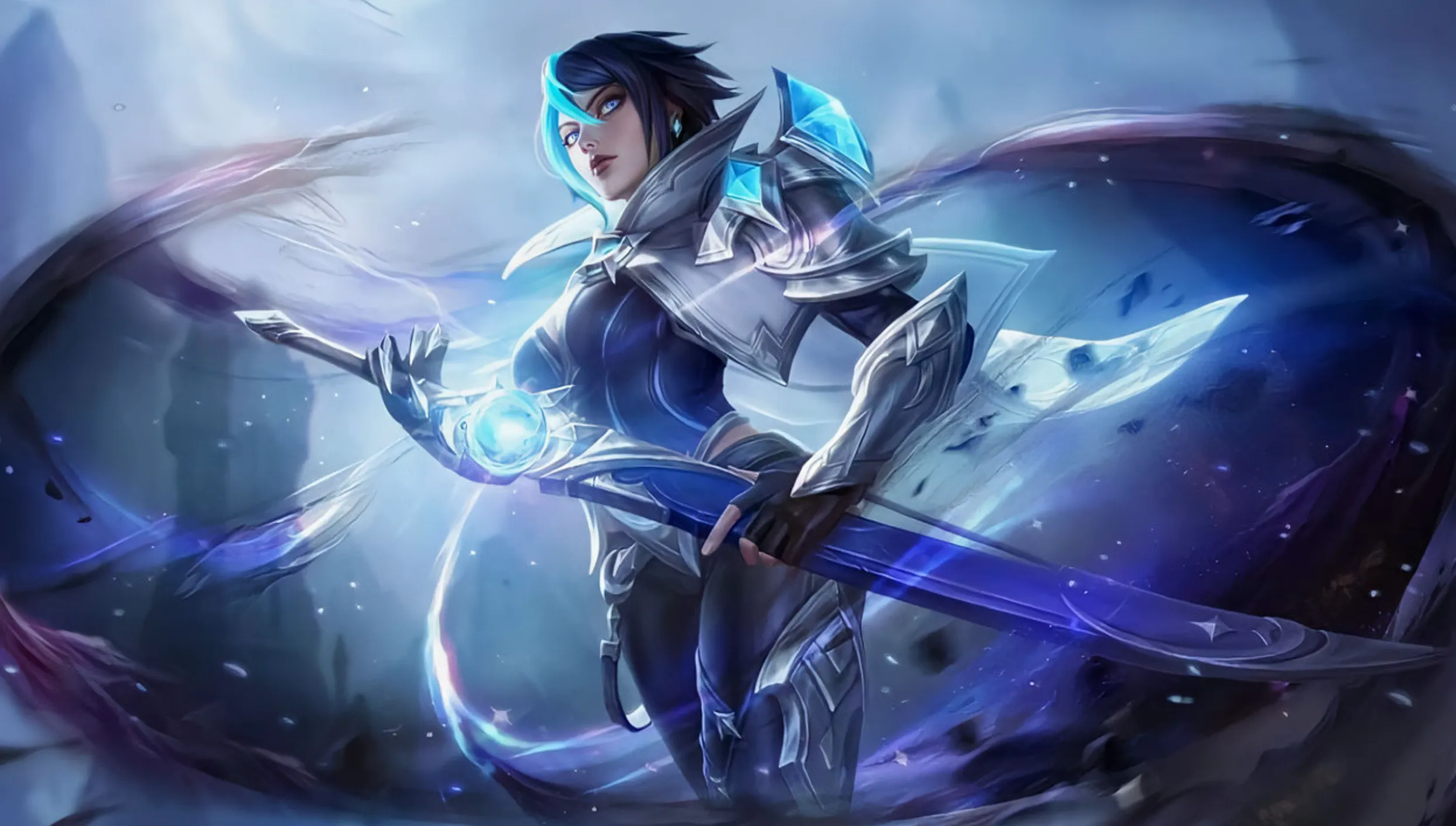 How To Play Benedetta in Mobile Legends